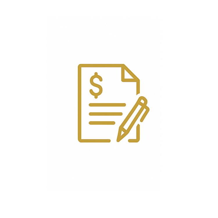 Business Proposals