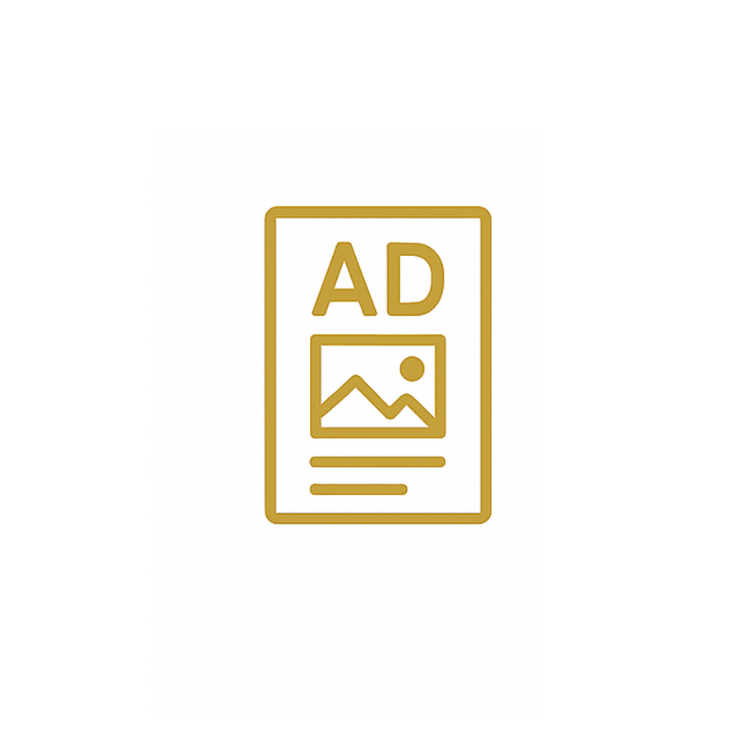 Ad Design